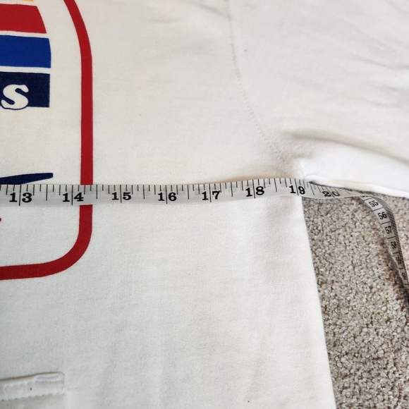 Inverness Beach Cape Breton Surfer Hoodie Sweatshirt Men's Size S Fits Women's L - Picture 6 of 16